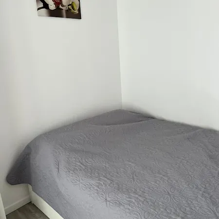 Maisonnette Atypique