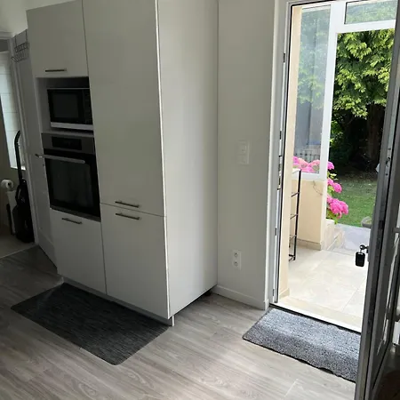 Maisonnette Atypique * Cregy-les-Meaux